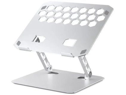 orico stojak na laptop metalowy regulowany 638095dfbafd8