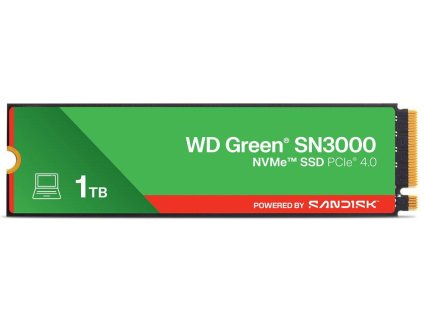 dysk ssd wd green sn3000 1tb wds100t4g0e pcie m2 6615e7b58afe7