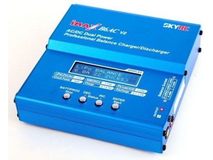Nabíjačka SkyRC iMax B6AC V2