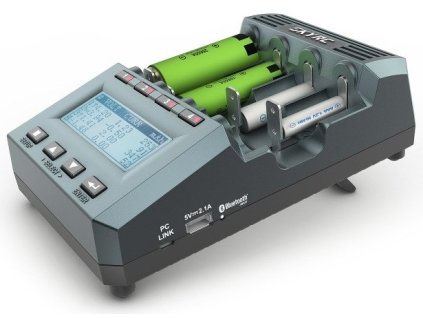 Nabíjačka SkyRC MC3000