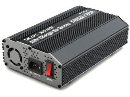 Nabíjačka SkyRC PC520