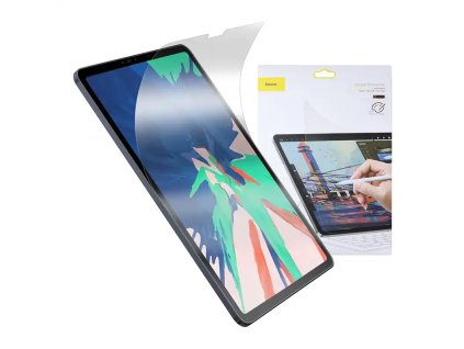 Baseus Paper-like matná fólia na displej pre iPad Pro 11'' 2018