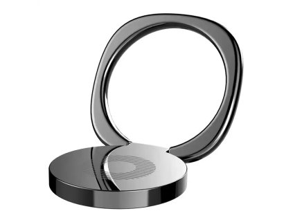 Baseus Privity Ring Bracket Black