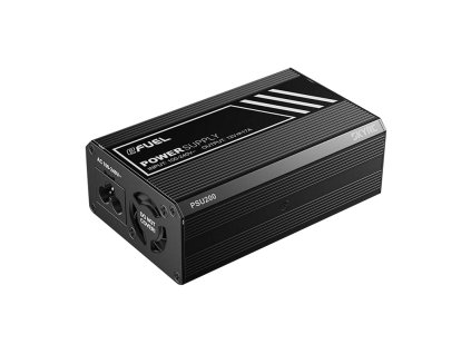 Napájací zdroj SkyRC eFuel PSU 17A / 12V / 200W