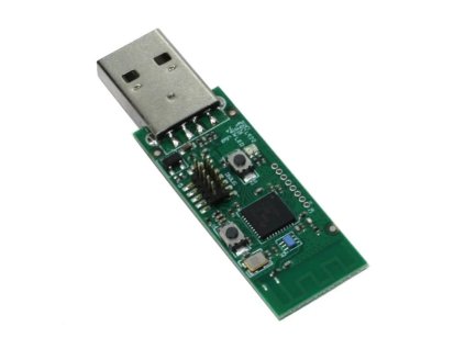 Funkčný USB ZigBee dongle SONOFF CC2531