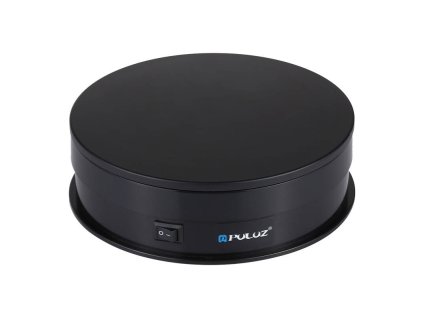 Panoramatický fotografický stojan Puluz 360 15cm PU3048B