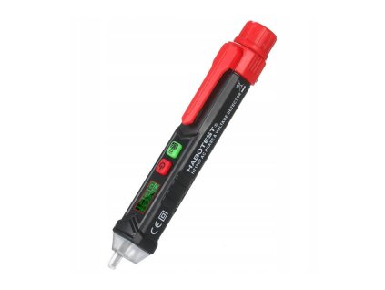 Bezkontaktná skúšačka napätia a fáz Habotest HT100P