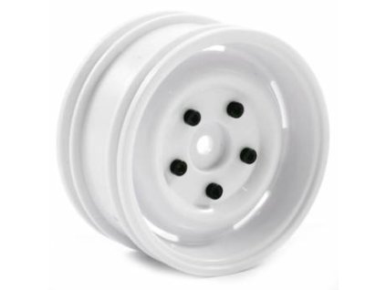 Biele oceľové kolesá FTX Outback FTX8171W