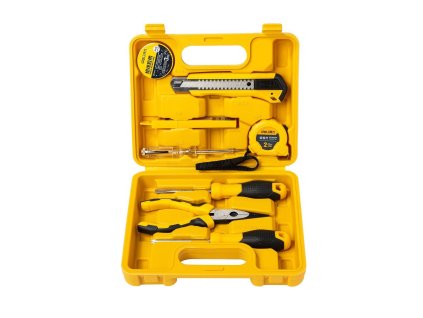 Sada náradia pre domácnosť 8 ks náradia pre lahôdky EDL1008J