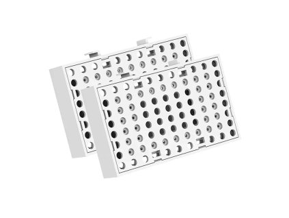 Náhradné filtre pre pohlcovač pachov PetKit Pura Air (2ks)