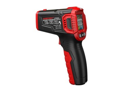 Bezkontaktný laserový teplomer Habotest HT650A