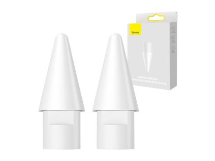 Náhradné hroty pre stylus Baseus Apple pencil 1&2 (2ks)