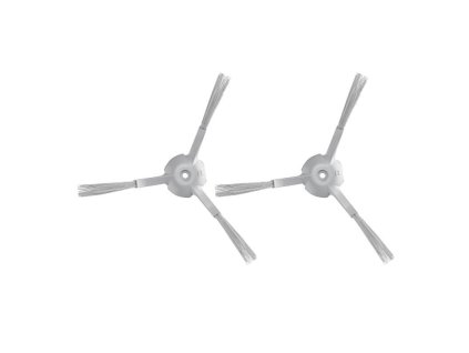 2x bočná kefka pre vysávač Roidmi Eve Plus (2 ks)