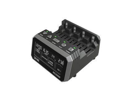 Nabíjačka SkyRC NC2200 AA/AAA