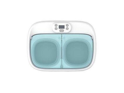 Inteligentná miska na dve jedlá s chladiacou miskou Petoneer