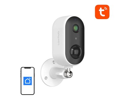 Bezdrôtová IP kamera Laxihub W1-TY WiFi 1080p Tuya