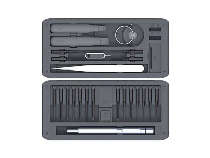 Súprava skrutkovačov JIMI Home JM-GNT26, 26 ks