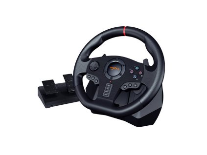 Herný volant PXN-V900 (PC / PS3 / PS4 / XBOX ONE / SWITCH)