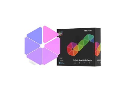 Inteligentné svetelné panely Yeelight YLFWD-012