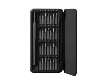 Sada presných skrutkovačov 28 v 1 HOTO QWLSD009