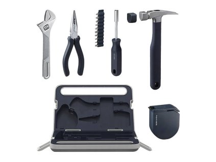 Súprava náradia pre domácnosť HOTO QWSGJ002, 7 ks