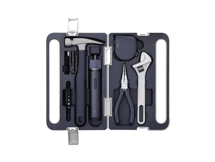 Súprava náradia pre domácnosť HOTO QWDGJ001, 9 ks