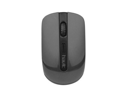 Univerzálna bezdrôtová myš Havit MS989GT-B (čierna)