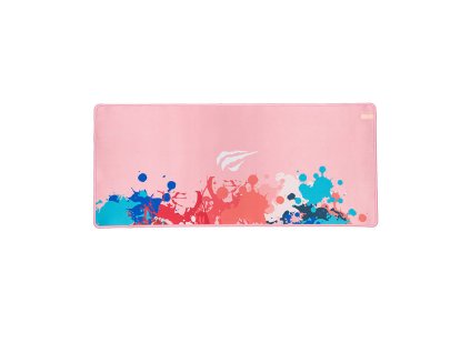 Herná podložka pod myš Havit MP847 (ružová)