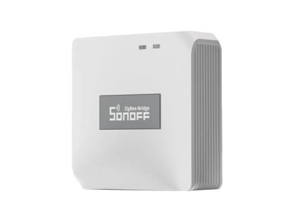 Ústredňa inteligentnej domácnosti Smart ZigBee Bridge Pro Sonoff ZB Bridge-P
