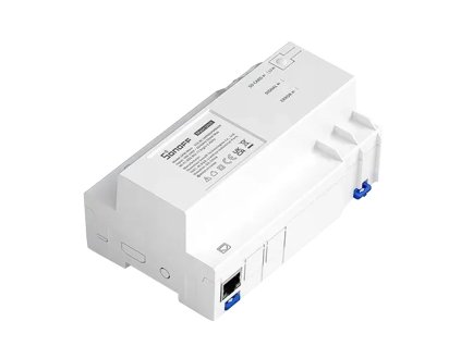 Sonoff SPM-Main LAN (ethernet) WiFi smart switch