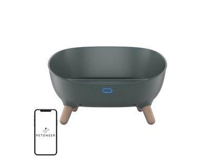 Termoregulačný inteligentný pelech Petoneer Cozy Sofa