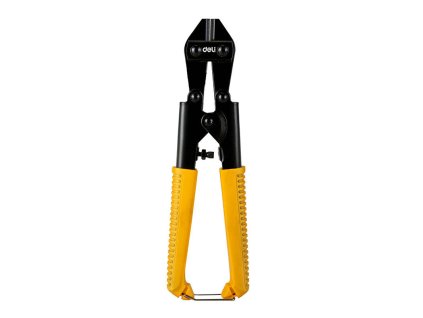 Strihač drôtu Deli tools EDL2685C, 200 mm, 8"