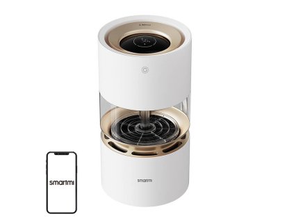 Odparovací zvlhčovač vzduchu Smartmi Rainforest