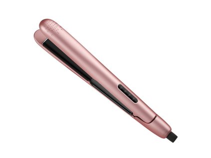 Žehlička na vlasy a kulma 2 v 1 ENCHEN Enrollor
