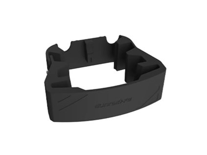 Silikónový zámok vrtule Sunnylife pre DJI Mavic 3 (čierny) M3-SJ359