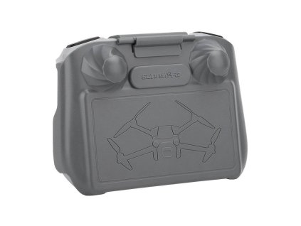 Ochranný kryt ovládača a slnečná clona 2 v 1 Sunnylife pre dron DJI RC (MM3-YK466)