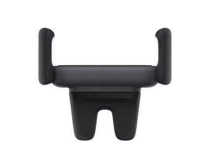 Baseus Oceľový držiak Cannon 2 do auta na vetraciu mriežku (čierny)