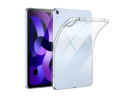 ESR Project Zero priehľadné ochranné puzdro pre iPad Air 4 2020/5 2022