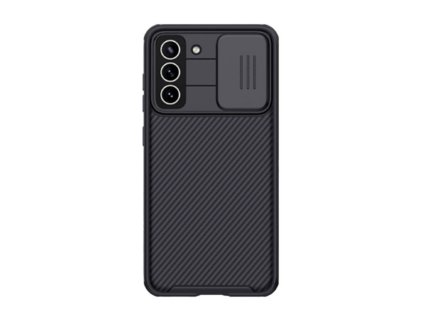 Puzdro Nillkin CamShield Pro pre SAMSUNG S21 FE 5G (čierne)