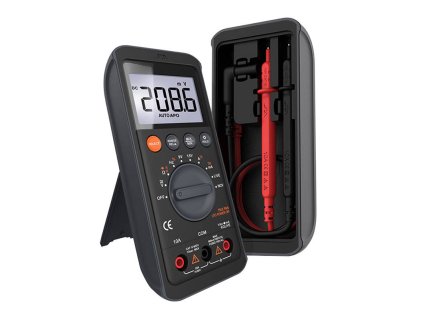 Digital Multimeter JIMI Home JM-G3401