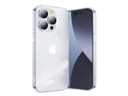 Priehľadné puzdro Joyroom JR-14Q3 pre Apple iPhone 14 Plus 6,7 "