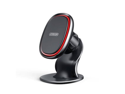 Magnetický držiak do auta Joyroom Magic JR-ZS205 na palubnú dosku (čierny)