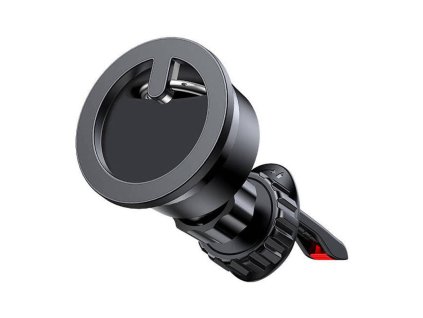 Multifunkčný magnetický držiak do auta 2 v 1 Joyroom JR-ZS294 so stojanom (čierny)