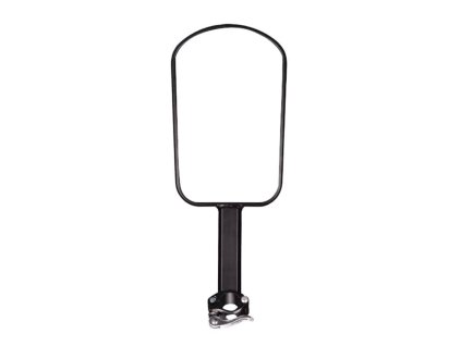 Držiak na bicykel pre tašku Rockbros KW-672 (čierny)