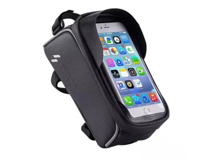 Brašňa na bicykel Rockbros 017-1BK (čierna)