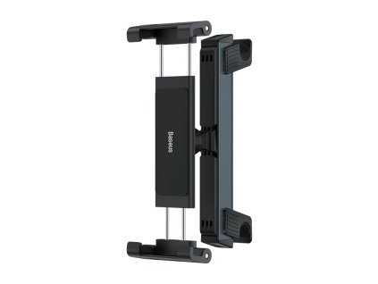 Držiak tabletu do auta na sedadlo Baseus JoyRide Pro (čierny)