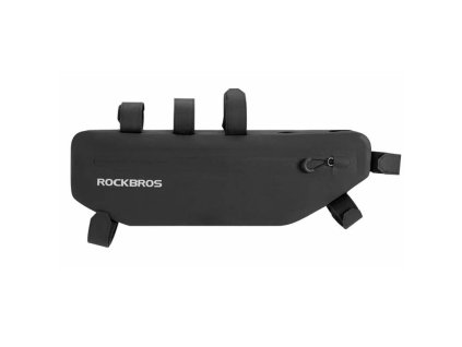 Taška na bicykel pod rámom Rockbros AS-043