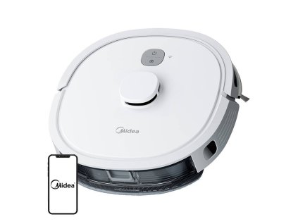 Robotický vysávač Midea M6