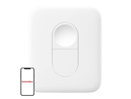 Diaľkové ovládanie SwitchBot Remote