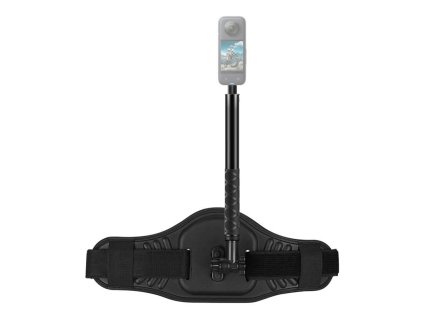 Fotopasca Puluz so selfie tyčou pre športové kamery (DJI Action, GoPro, Insta360)